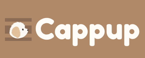 Cappup